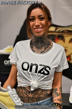 2020-02-08 Milano Tattoo Convention 662